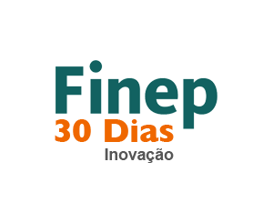 logoCAP Finep30Dias